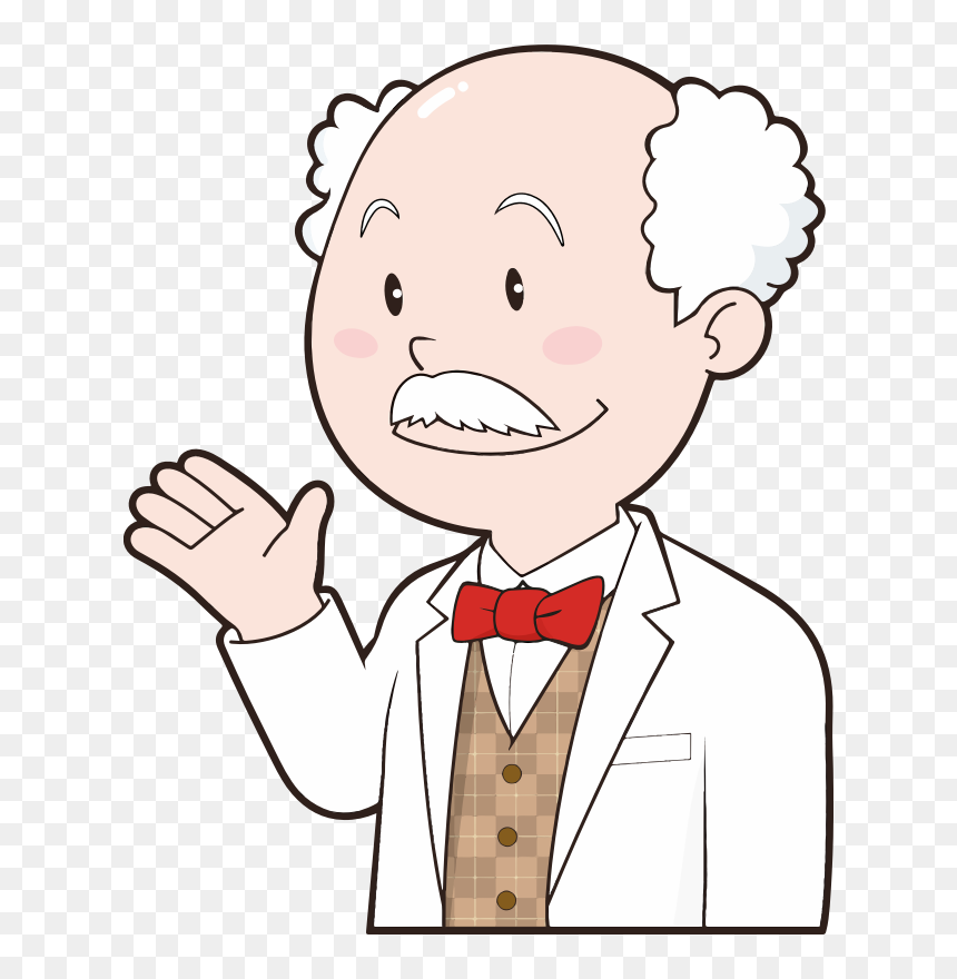 Reporter Clipart Png Transparent Png , Png Download - Cartoon Male News Reporter, Png Download - reporter png