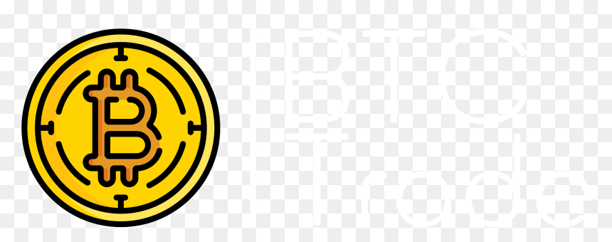 Btc Trade - Circle, HD Png Download - btc png