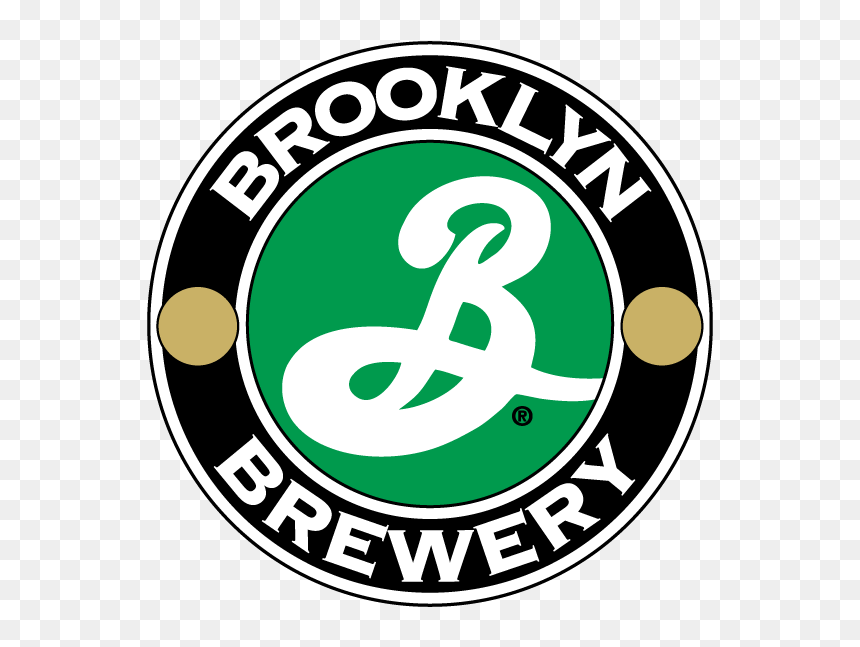 Brooklyn Brewery Logo Color - Brooklyn Brewery, HD Png Download - beer .png