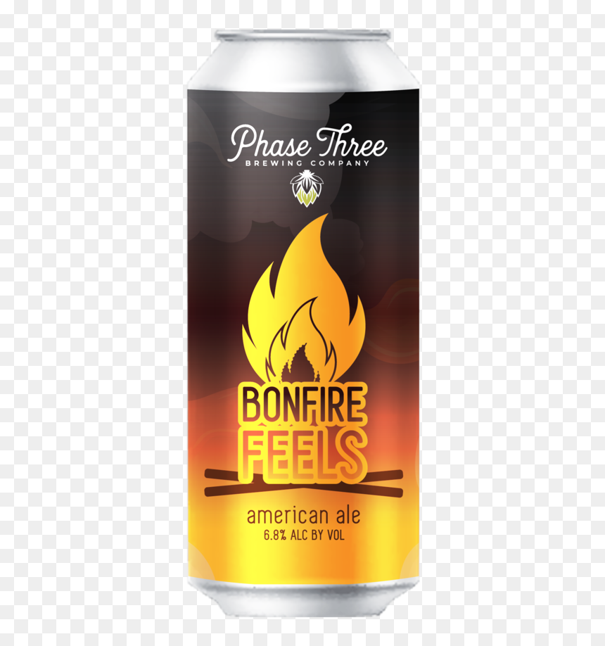 Bonfirefeels-center Edited - Guinness, HD Png Download - beer .png