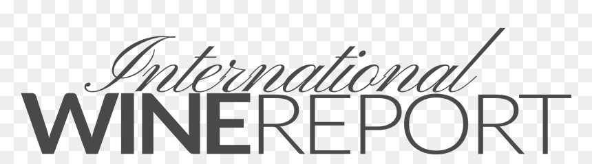 International Wine Report Logo, HD Png Download - wine .png