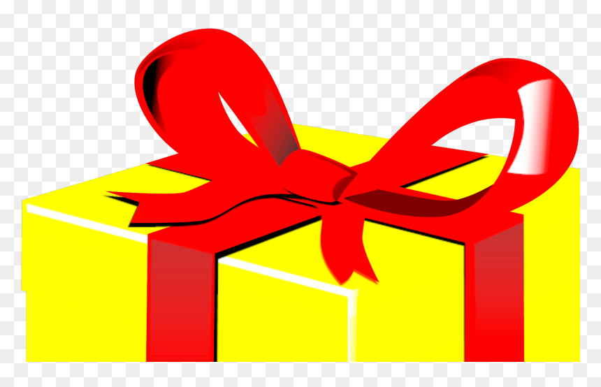 Present Clip Art, HD Png Download - present .png
