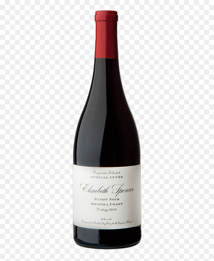 Flowers Sonoma Coast Pinot Noir 2017, HD Png Download - wine .png