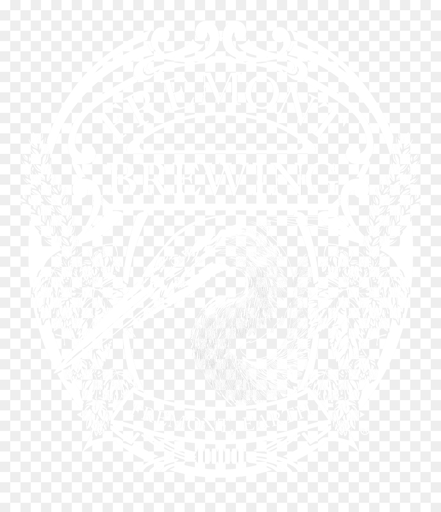 Fremont Brewing Logo, HD Png Download - beer .png