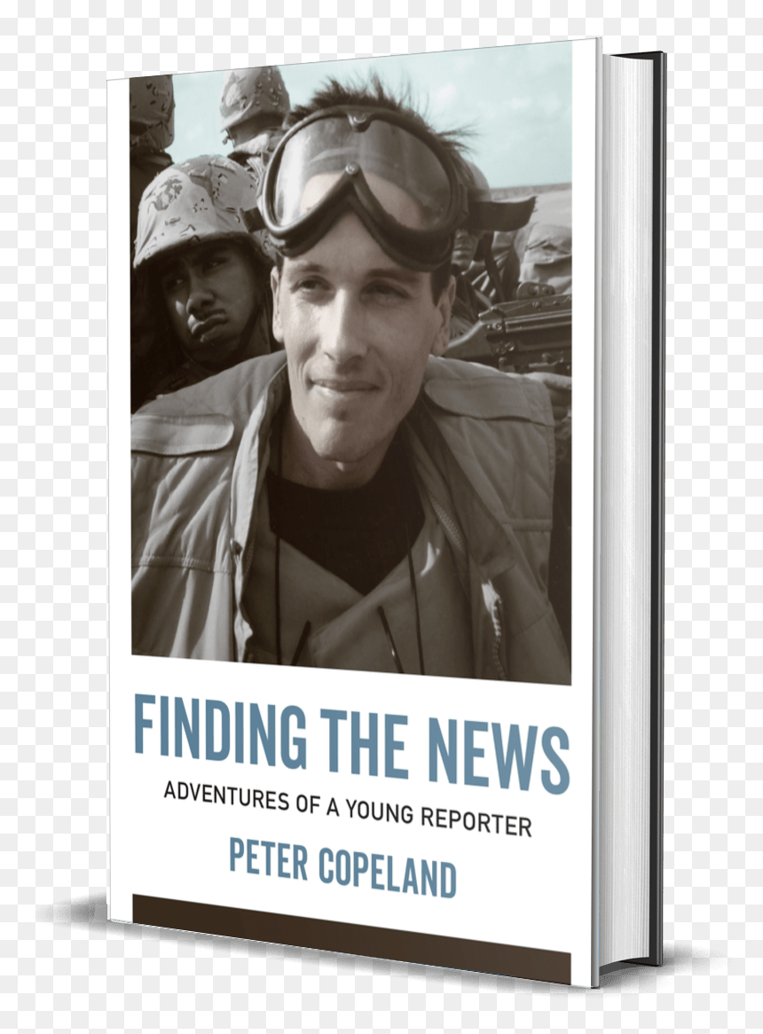 Finding The News - Nordstrom Anniversary Sale 2011, HD Png Download - reporter png