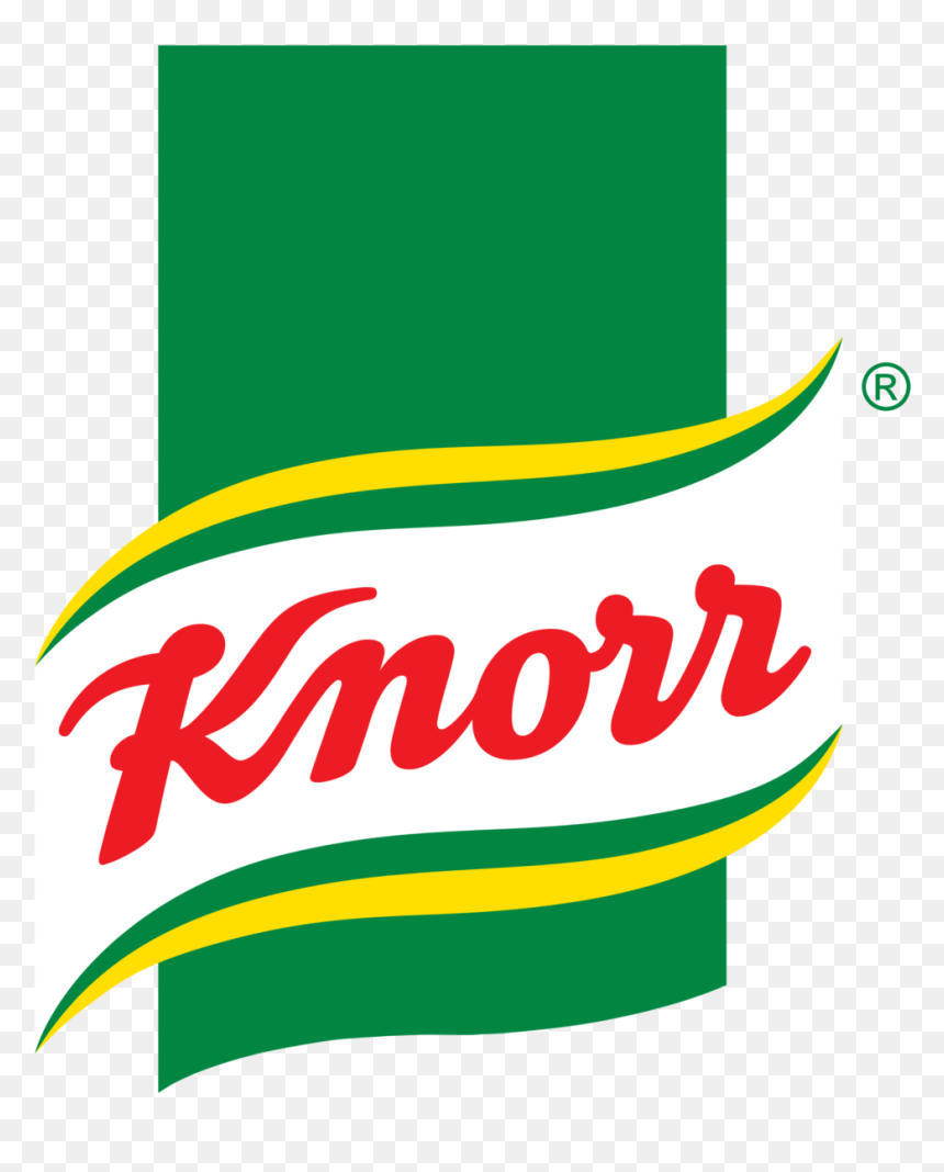 Knorr - Knorr Logo Png, Transparent Png - present .png