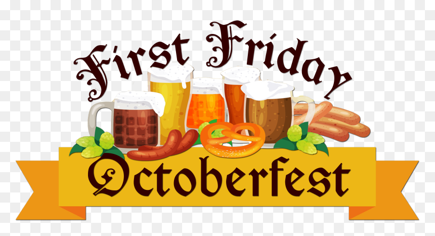 Oktoberfest Transparent Background - Illustration, HD Png Download - beer .png