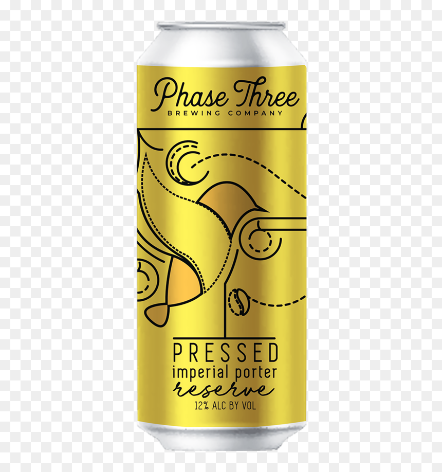 Pressed Reserve Center - Guinness, HD Png Download - beer .png