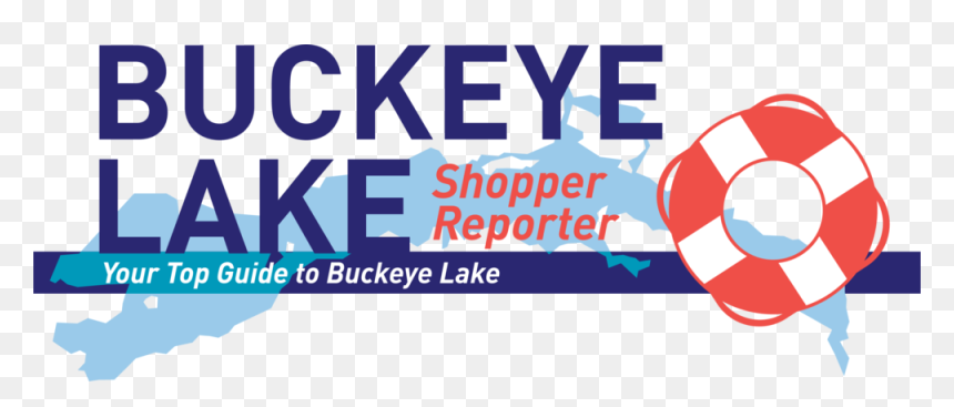 Buckeyelakesr Headerlogoweb - Graphic Design, HD Png Download - reporter png