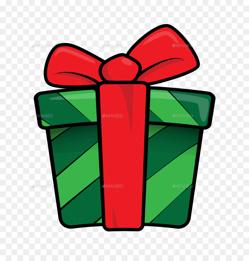 Clip Art, HD Png Download - present .png
