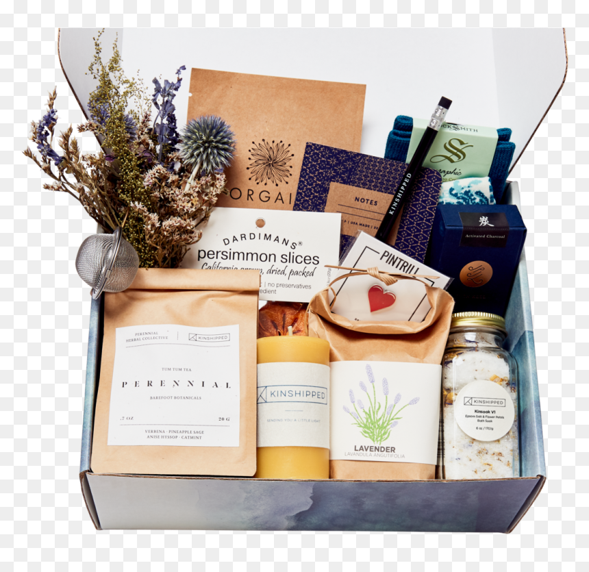 Bummer Box - Luxe - Mishloach Manot, HD Png Download - present .png