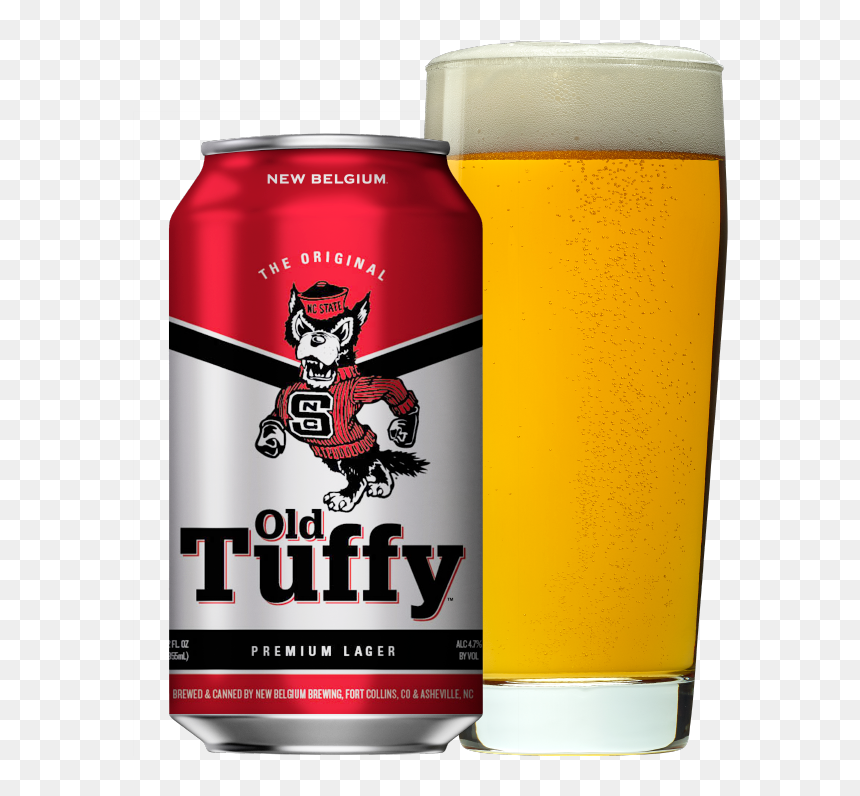 Old Tuffy Beer, HD Png Download - beer .png