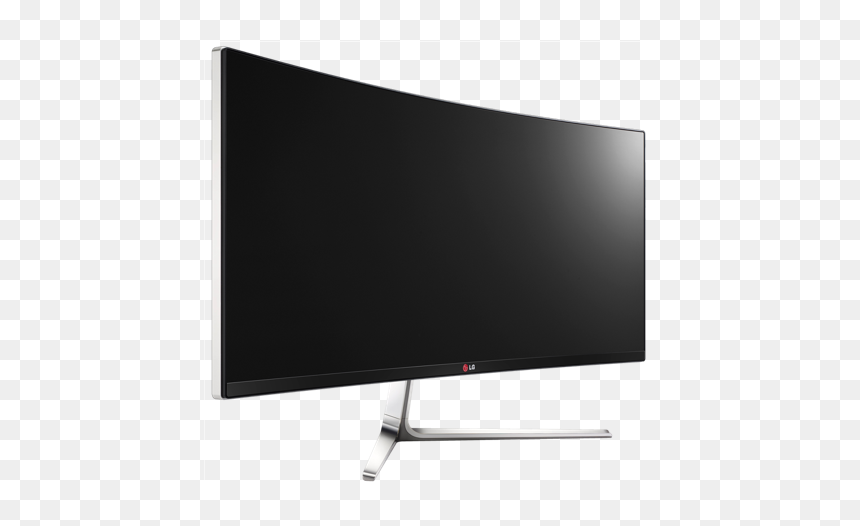 Pc Monitor Png, Transparent Png - pc monitor png