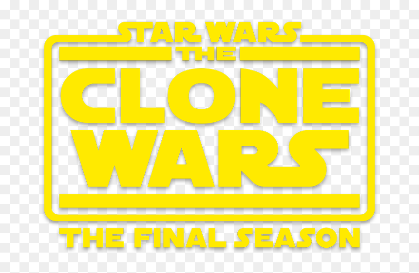 Graphics, HD Png Download - star wars title png