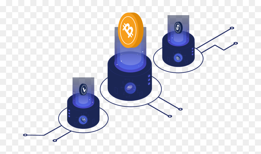 Ethereum, HD Png Download - btc png