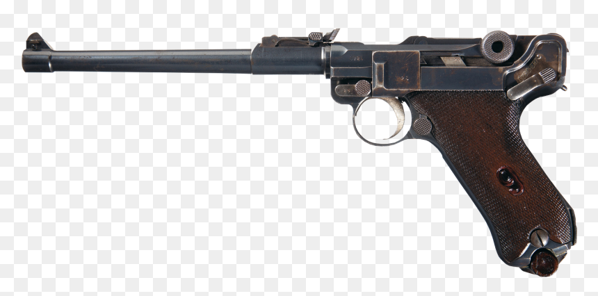 Fantastic Mr Fox Gun, HD Png Download - hitler.png