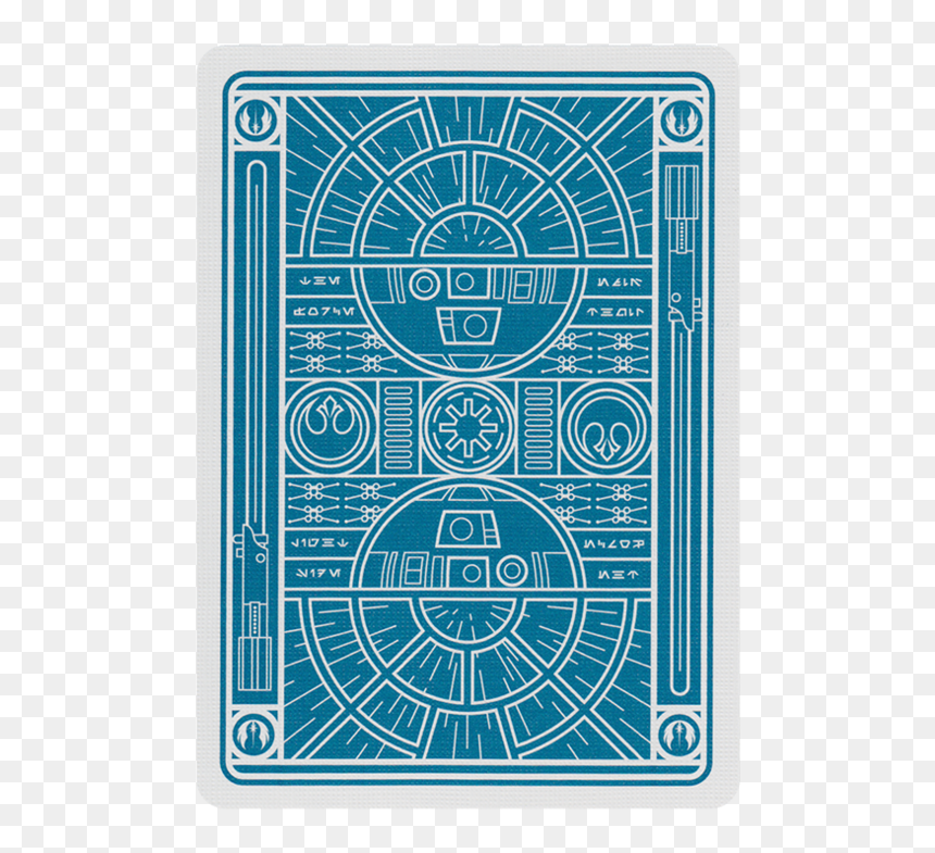 Main - Evil Eye, HD Png Download - star wars title png