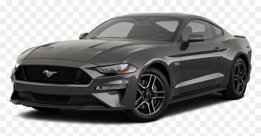2019 Ford Mustang Price, HD Png Download - ebony model png