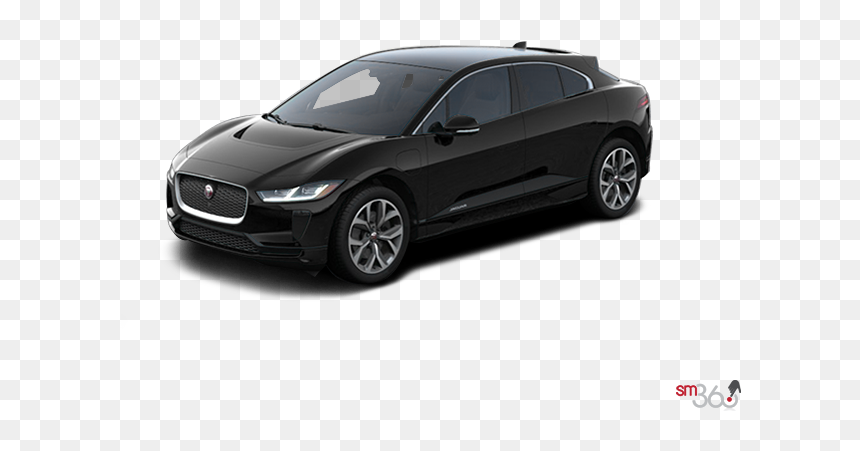 2019 Jaguar I-pace Hse - 2019 Jaguar I-pace, HD Png Download - ebony model png