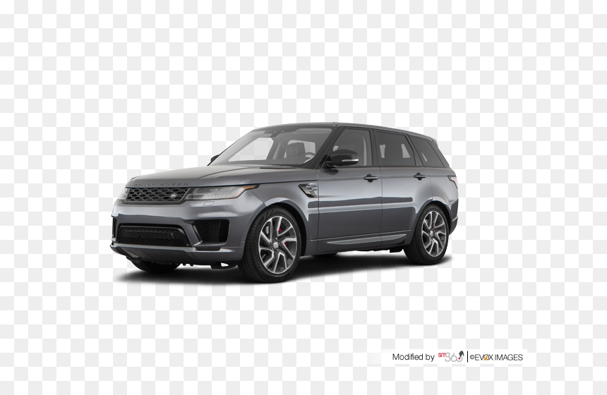 Buick Envision Fwd 2020, HD Png Download - ebony model png