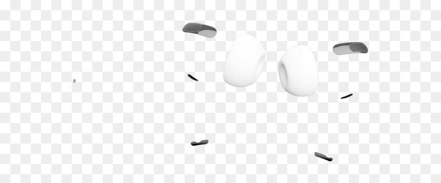 Illustration, HD Png Download - ebony model png
