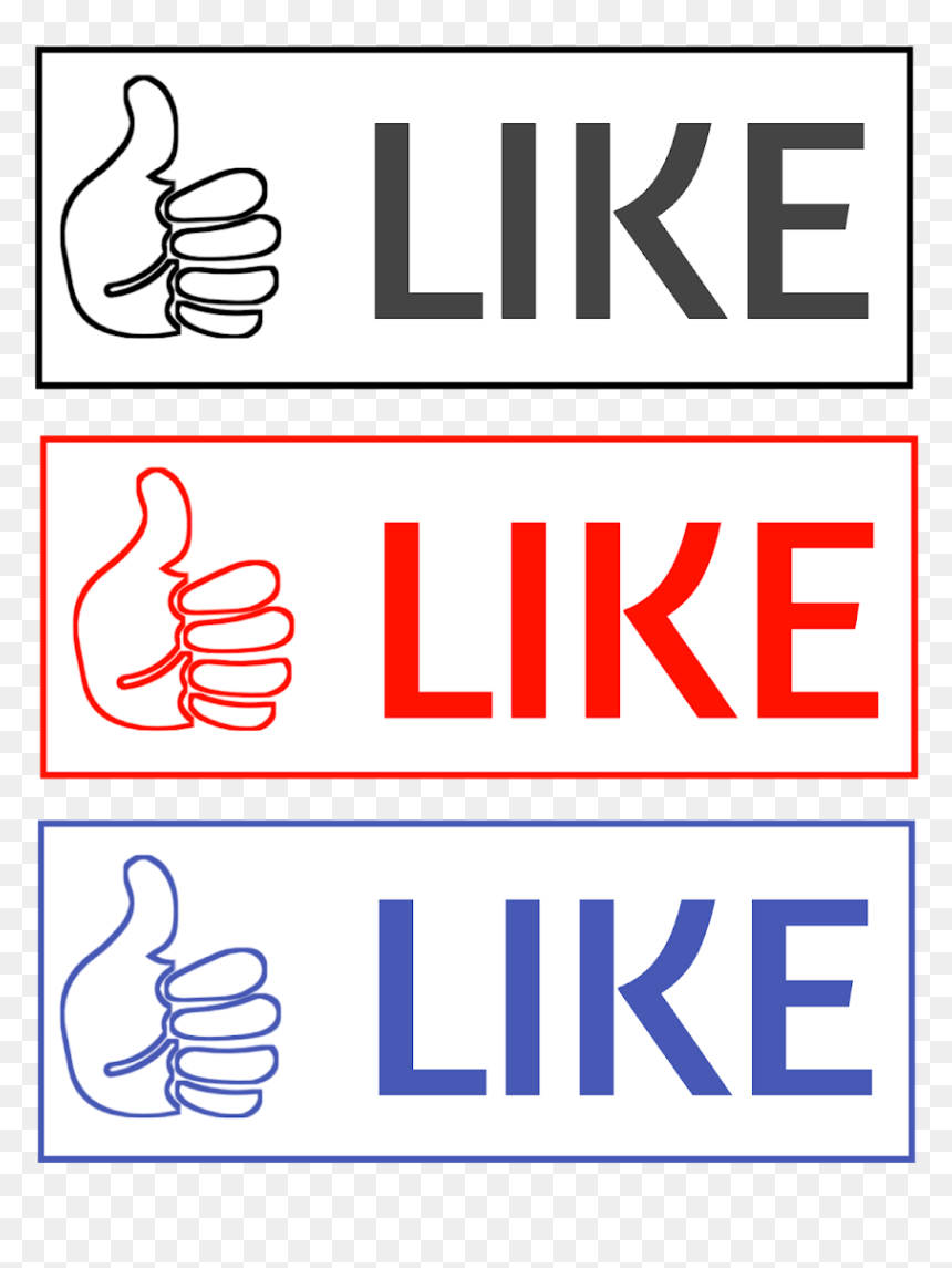 Sign, HD Png Download - twitter buttons png