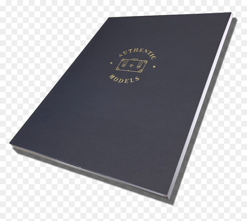 Paper, HD Png Download - ebony model png