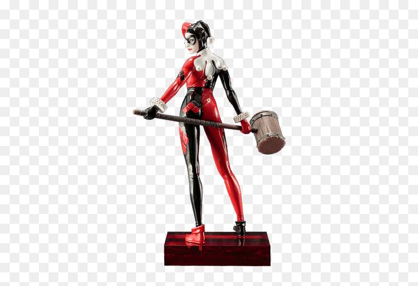 Harley Quinn, HD Png Download - harley quinn comic png