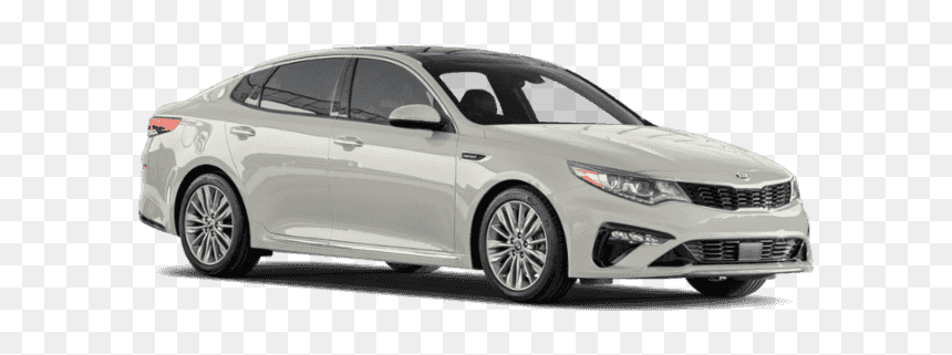 2019 Kia Optima Kia, HD Png Download - ebony model png