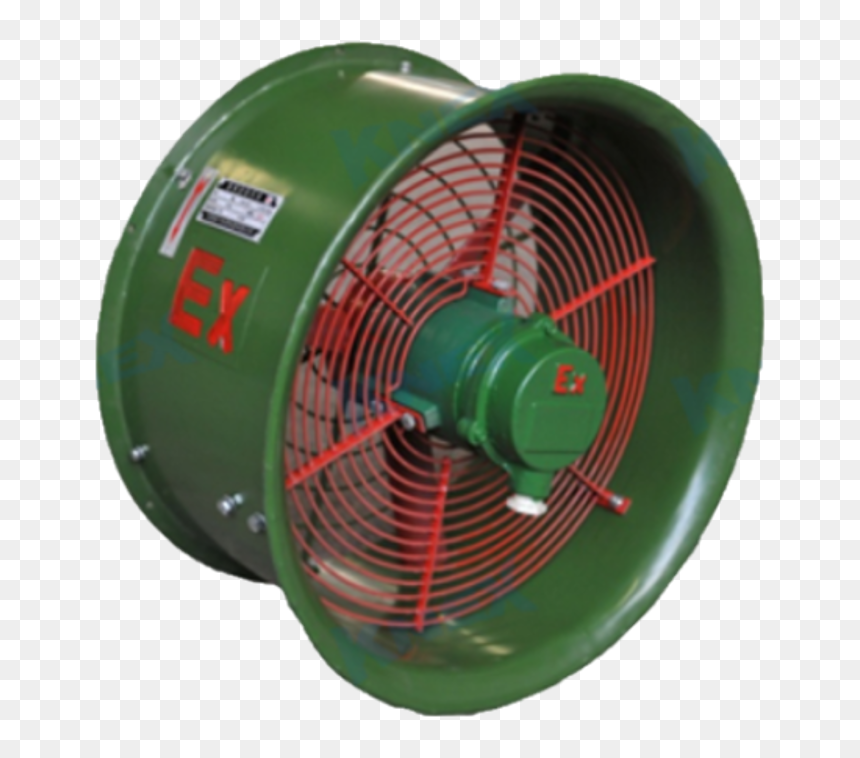 Mechanical Fan, HD Png Download - small explosion png
