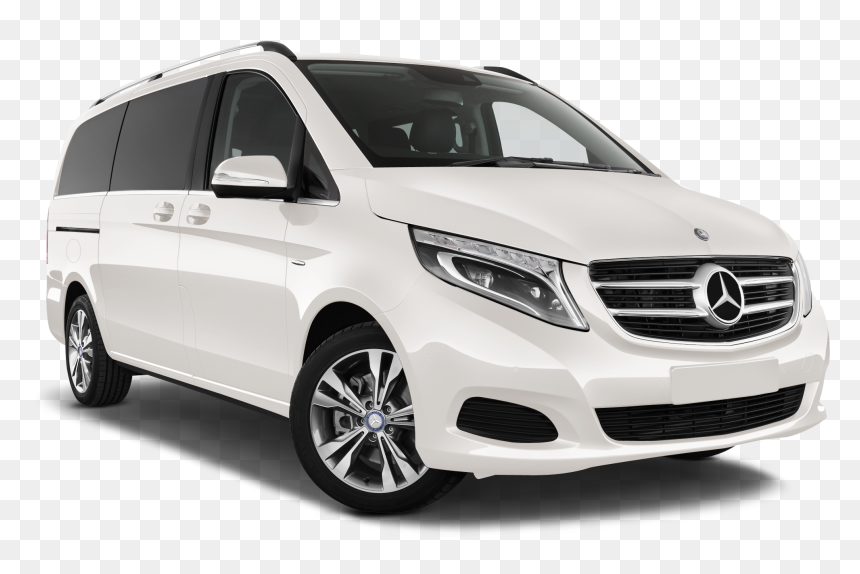 Daimlerchrysler Clase V, HD Png Download - ebony model png
