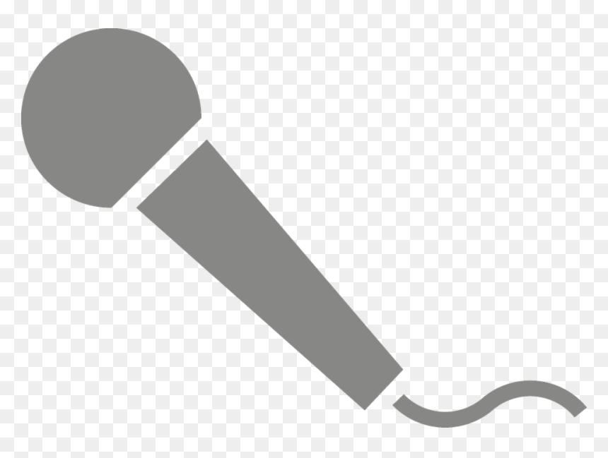 Thumb Image - Mikrofon Png, Transparent Png - microphone cord png