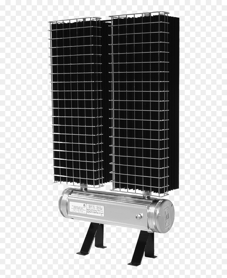 Xb - Convection Heater, HD Png Download - small explosion png