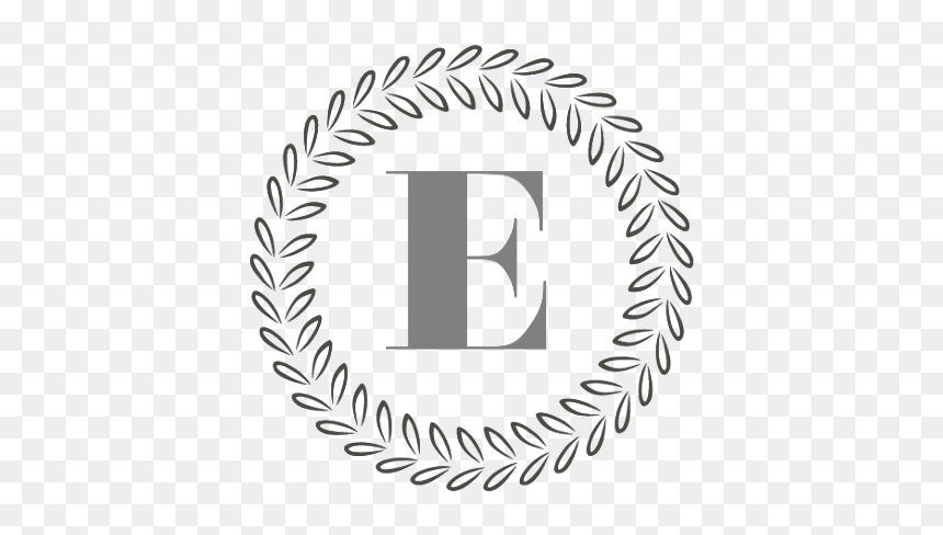 Logo - Circle, HD Png Download - teen vogue logo png