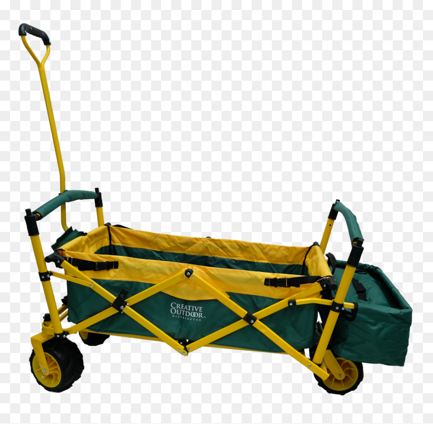 Cart, HD Png Download - trolley png