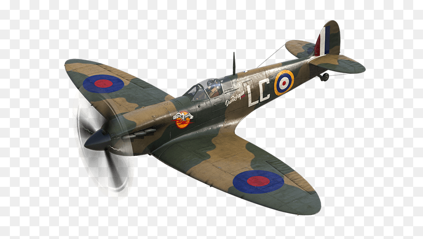 New Beginnings - Me 109 Png, Transparent Png - ww2 plane png