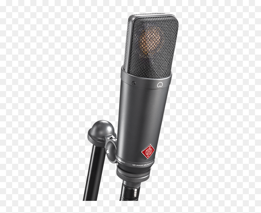 Neumann Tlm 193, HD Png Download - microphone cord png