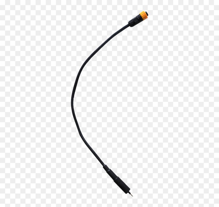 Wire, HD Png Download - microphone cord png