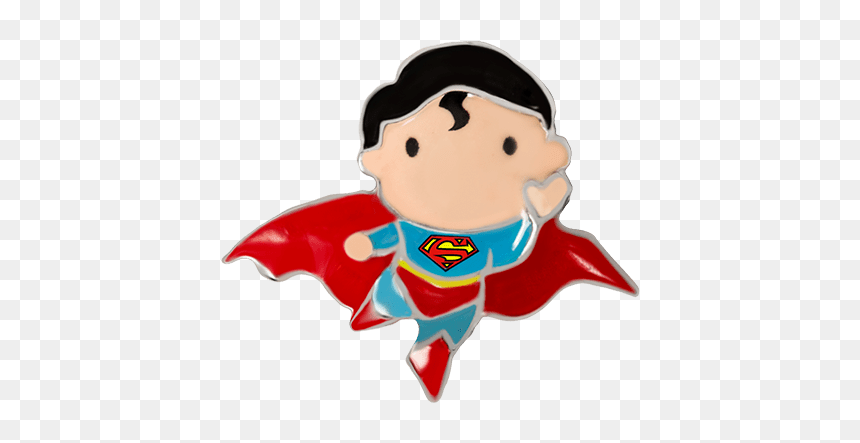 Cartoon, HD Png Download - superman 2013 png