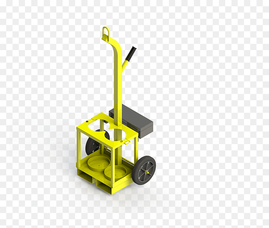 Machine, HD Png Download - trolley png