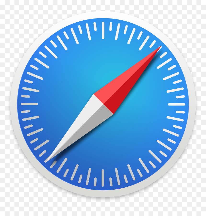 Internet Safari, HD Png Download - safari logo png