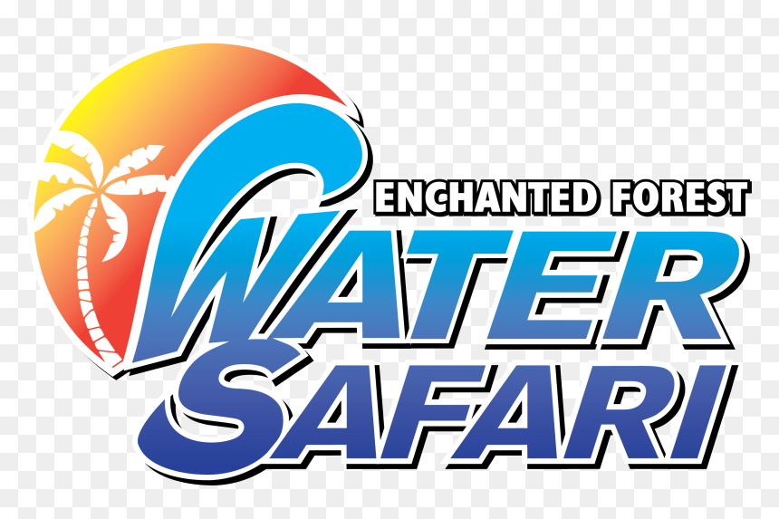 Enchanted Forest Water Safari Logo , Png Download - Enchanted Forest Water Safari Logo, Transparent Png - safari logo png