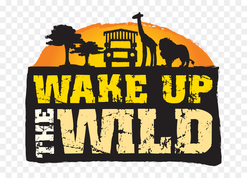 Lion Country Safari Logo Png - Poster, Transparent Png - safari logo png