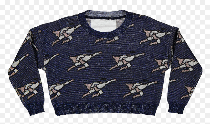 Sweater, HD Png Download - superman 2013 png
