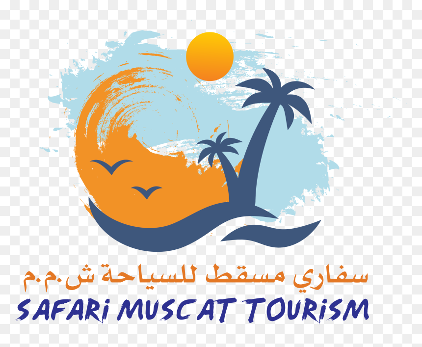 Palm Beach Vector Png, Transparent Png - safari logo png