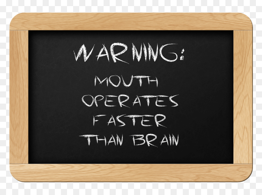 Blank Chalkboard Png, Transparent Png - blank chalkboard png