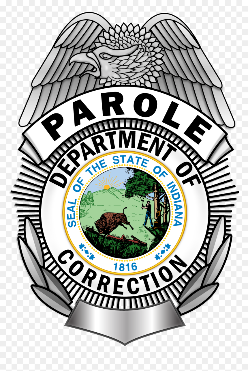 Emblem, HD Png Download - cop badge png