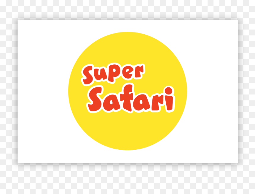 Circle, HD Png Download - safari logo png