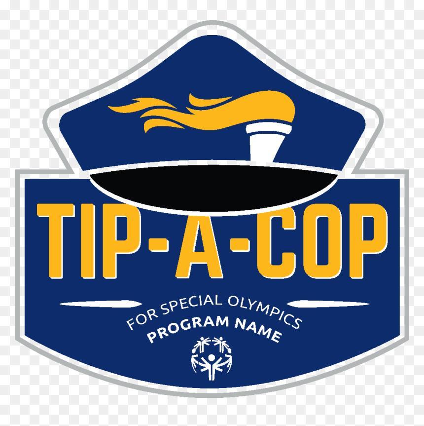 Emblem, HD Png Download - cop badge png
