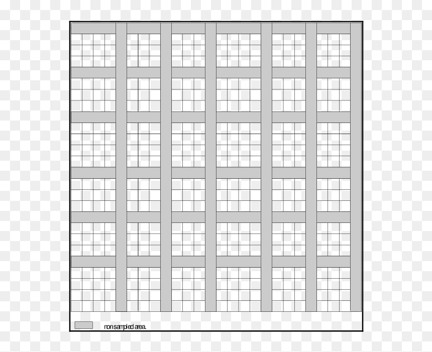 Restricted Sampling Frame - Architecture, HD Png Download - restricted png